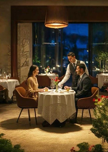 Gaur Chrysalis highlight